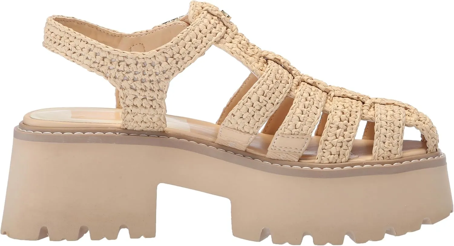 Dolce Vita Women's Lasly Sandal