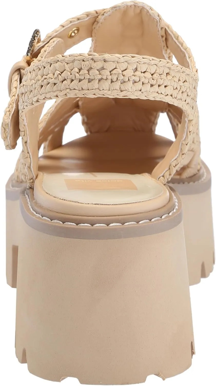 Dolce Vita Women's Lasly Sandal