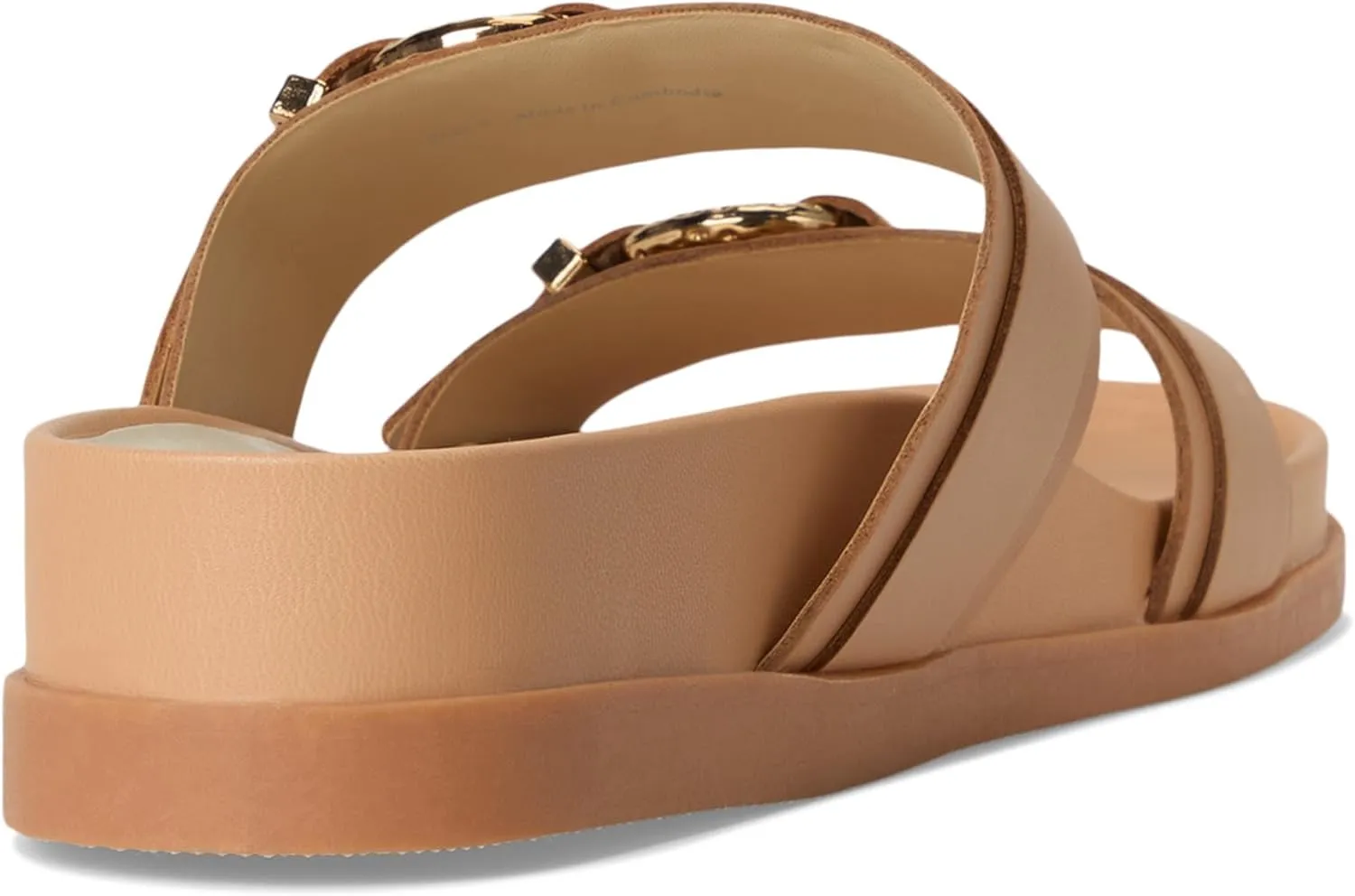 Dolce Vita Women's SOYA Sandal