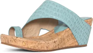 Donald Pliner Women's Gyer Wedge Sandal
