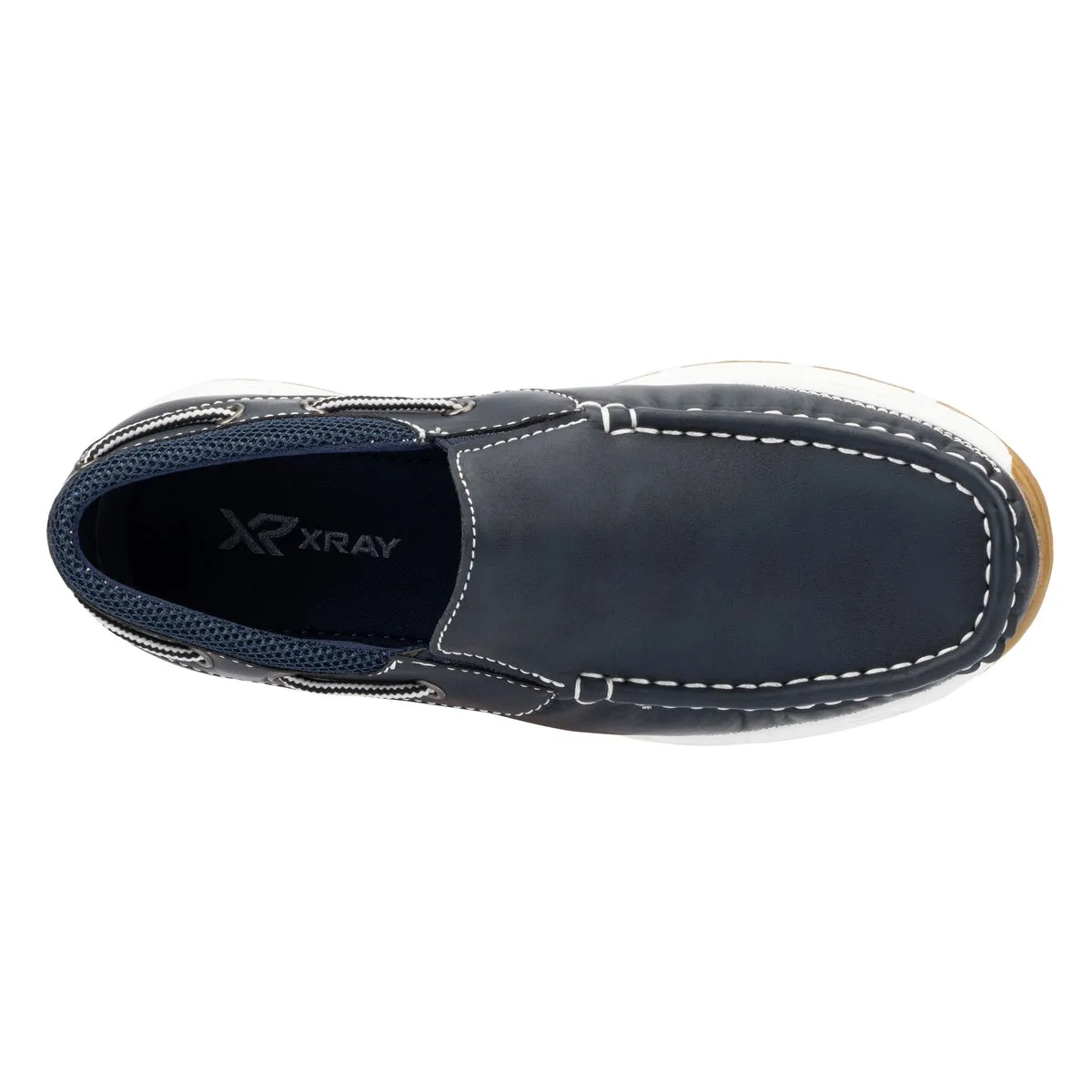 Dorian Boy's Loafers