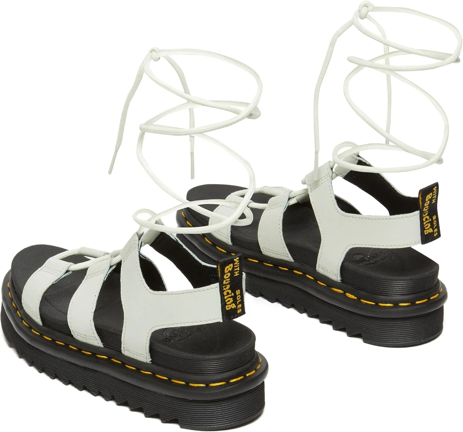 Dr. Martens Women's Nartilla Athena Sandal