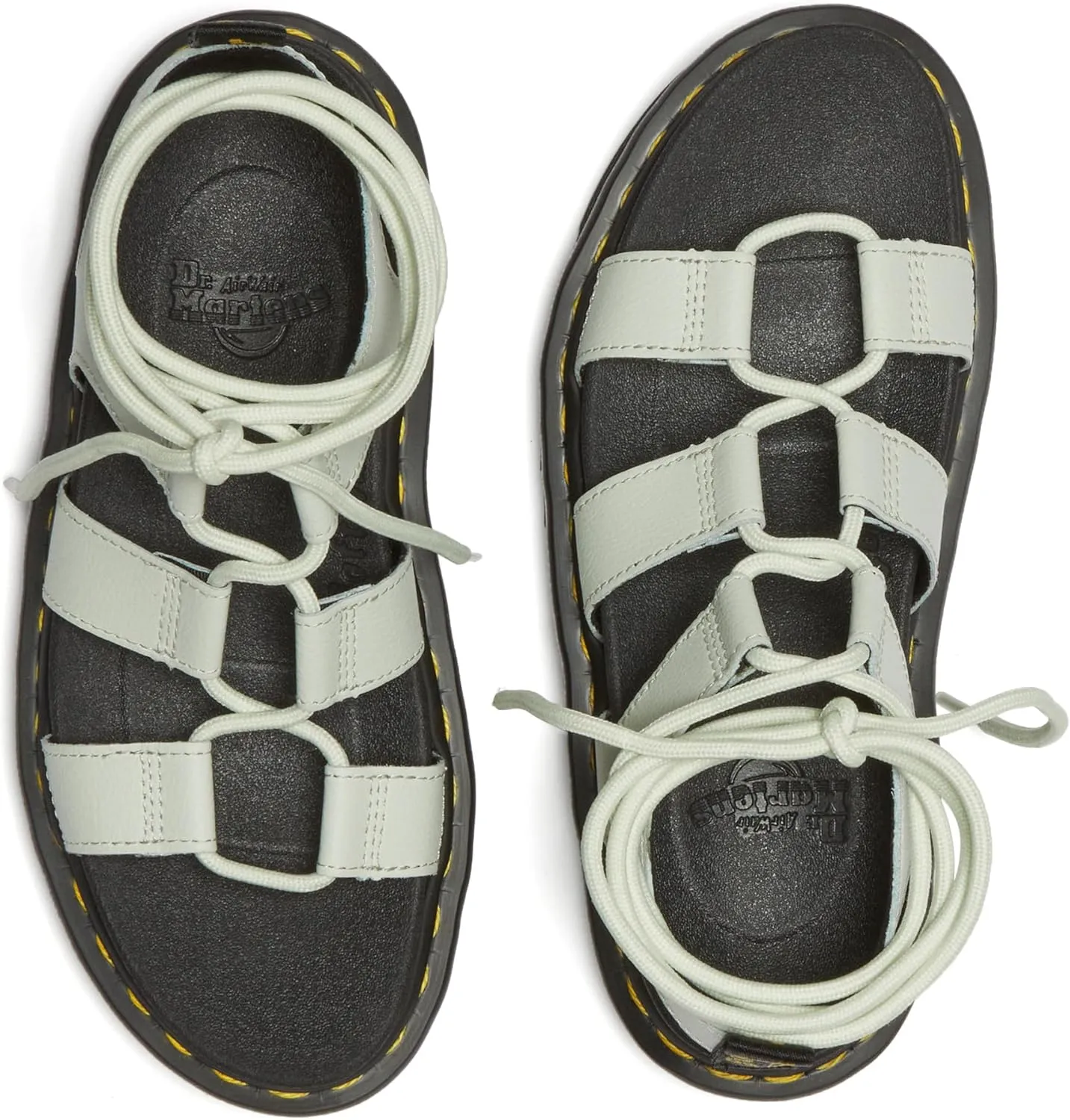Dr. Martens Women's Nartilla Athena Sandal