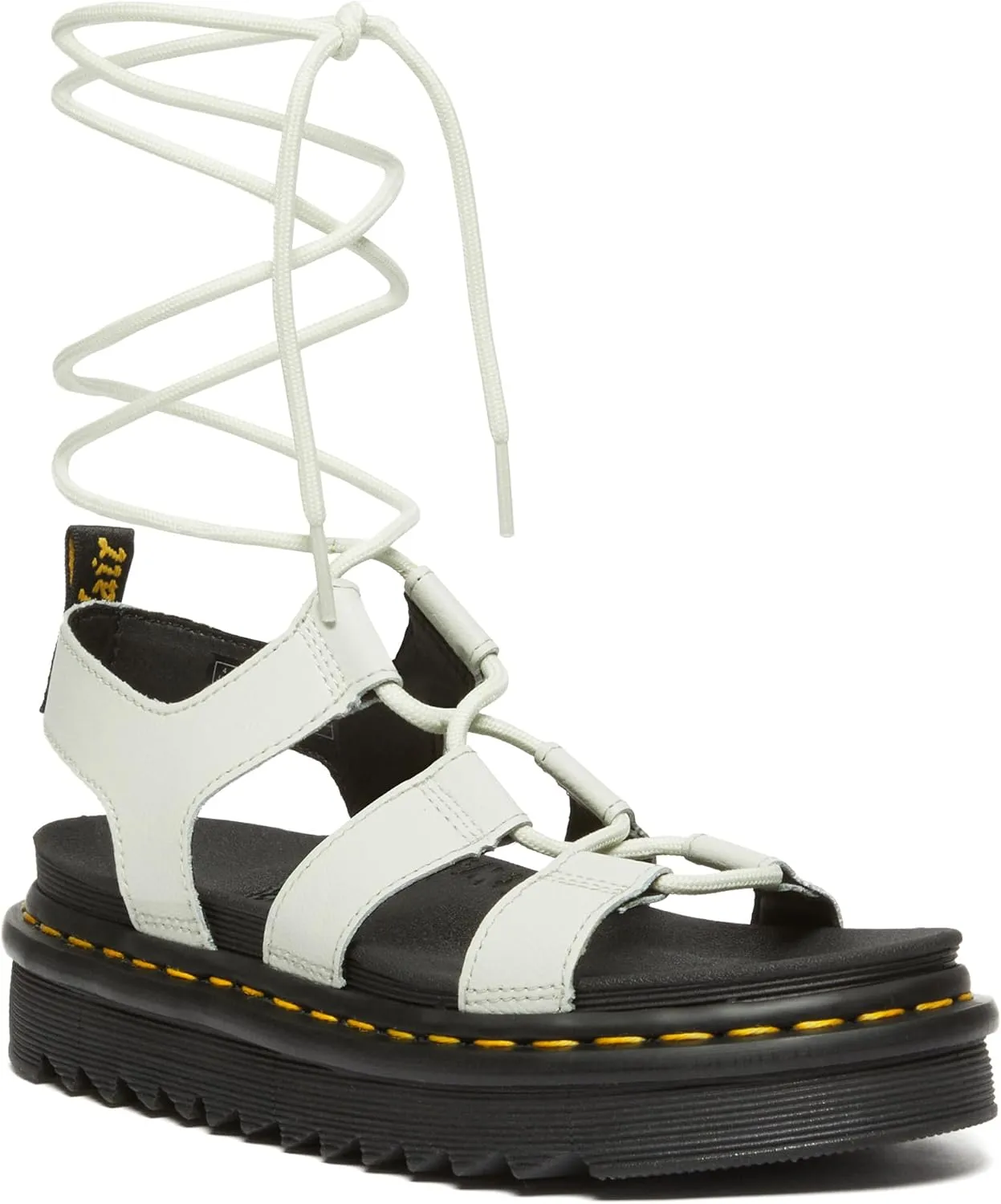 Dr. Martens Women's Nartilla Athena Sandal