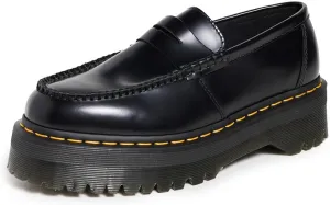 Dr. Martens Women's Penton Quad Loafers