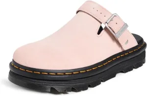 Dr. Martens Women's Zebzag Mules