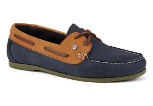 Dubarry Aruba - Denim/Tan
