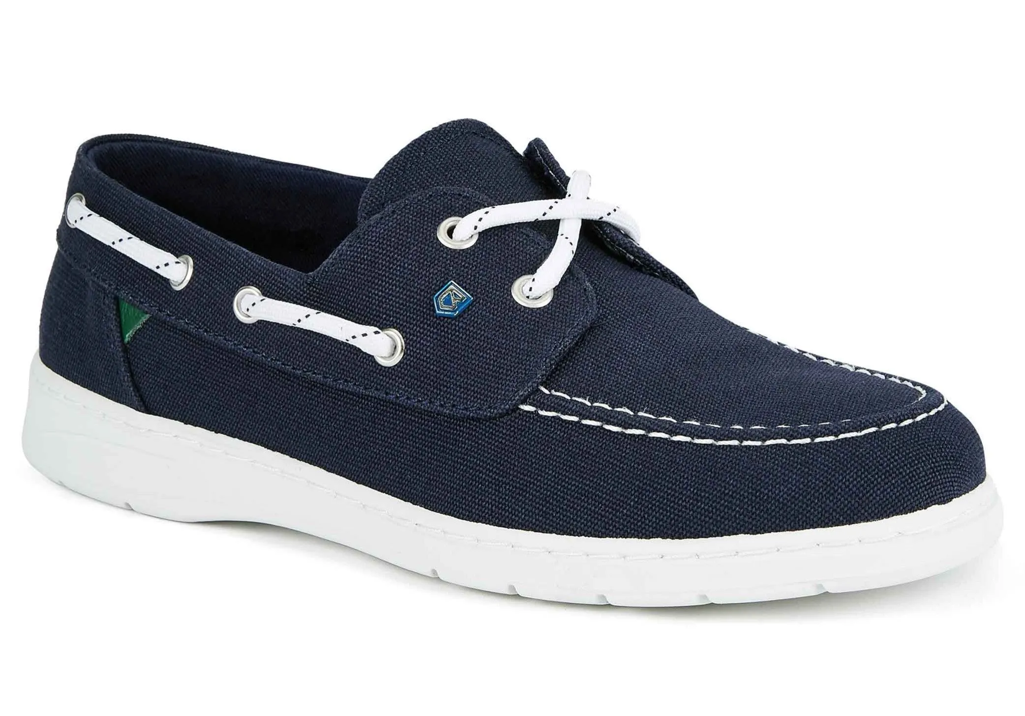 Dubarry Biarritz - Navy