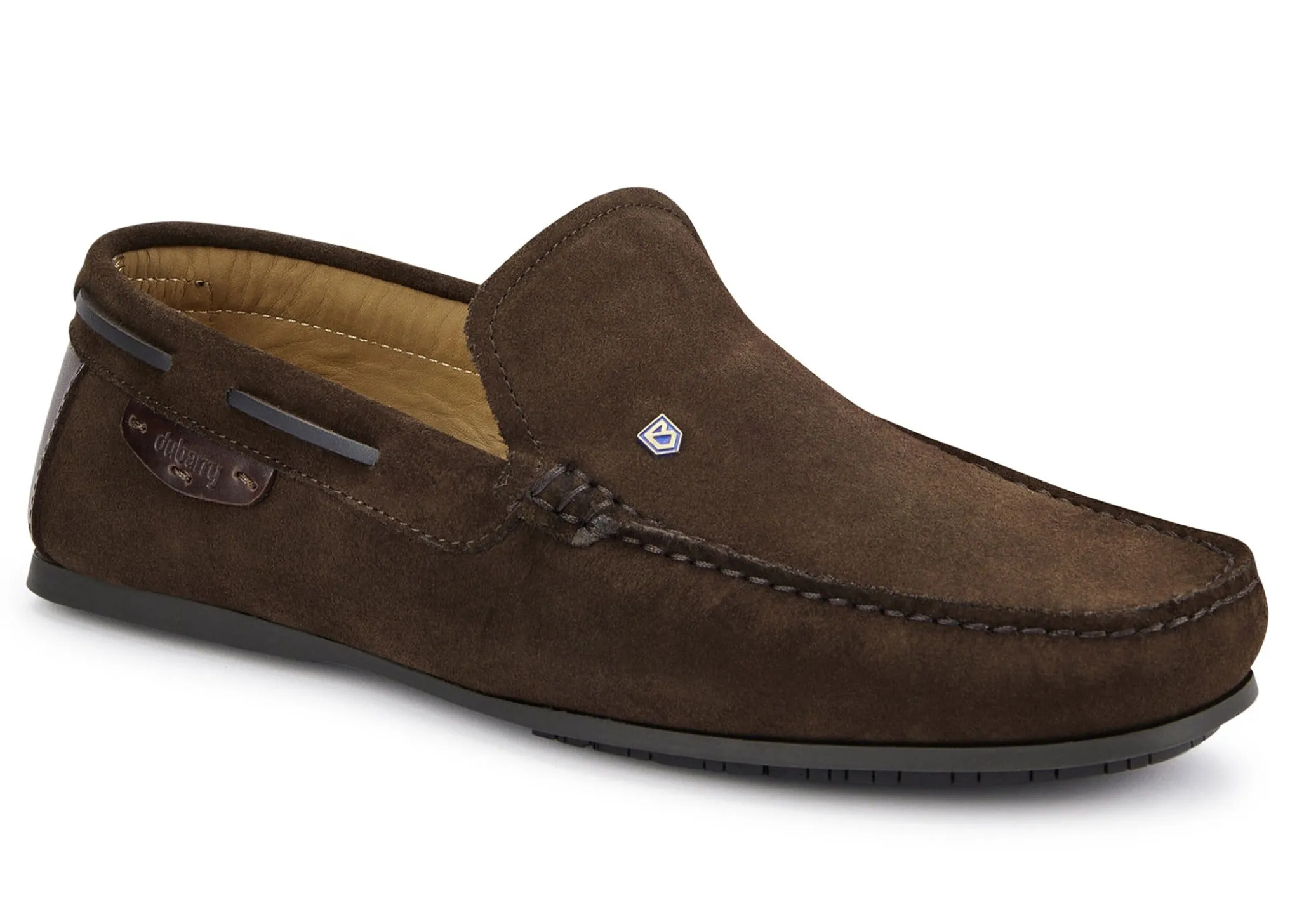 Dubarry Fiji - Cigar