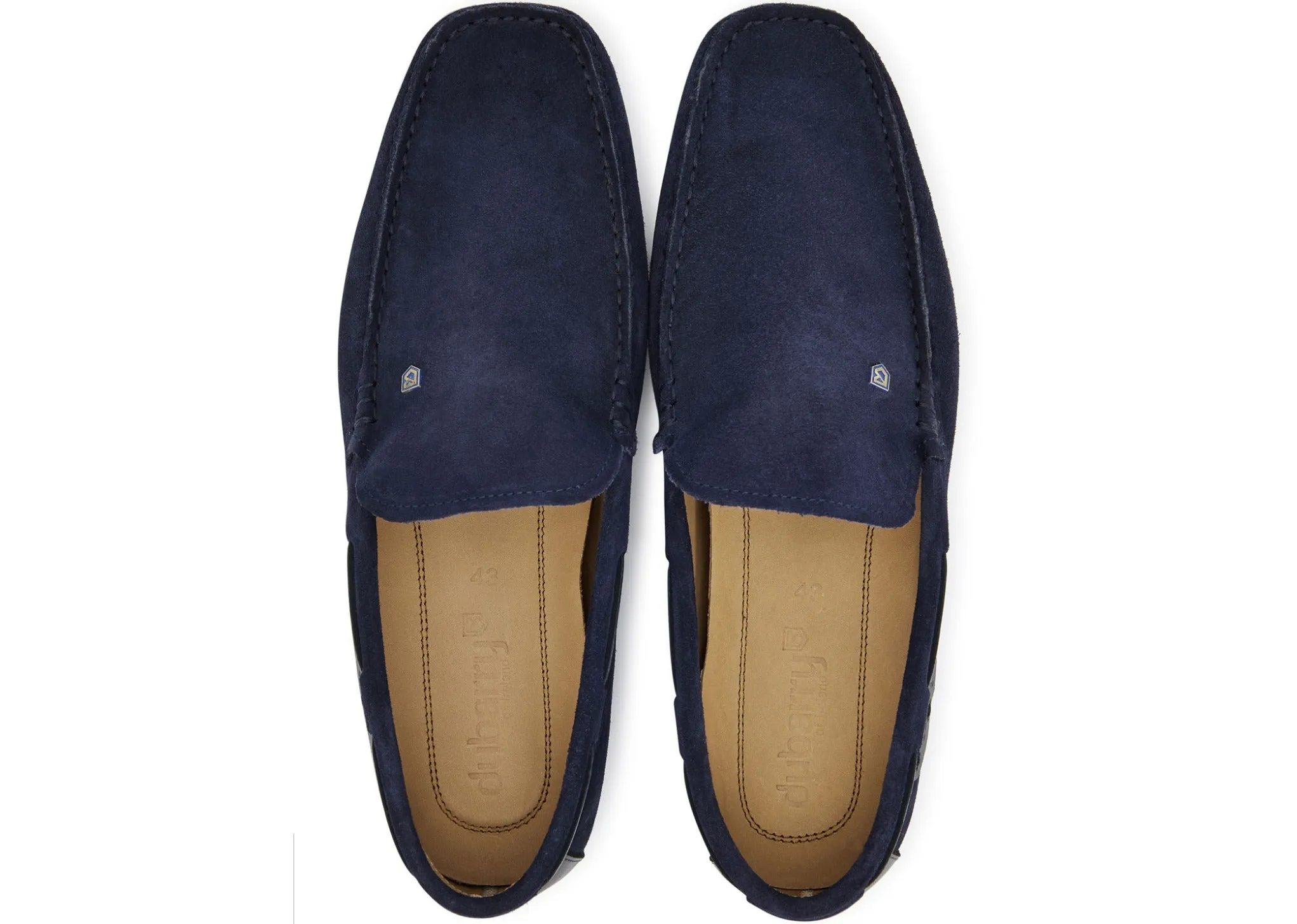 Dubarry Fiji - French Navy