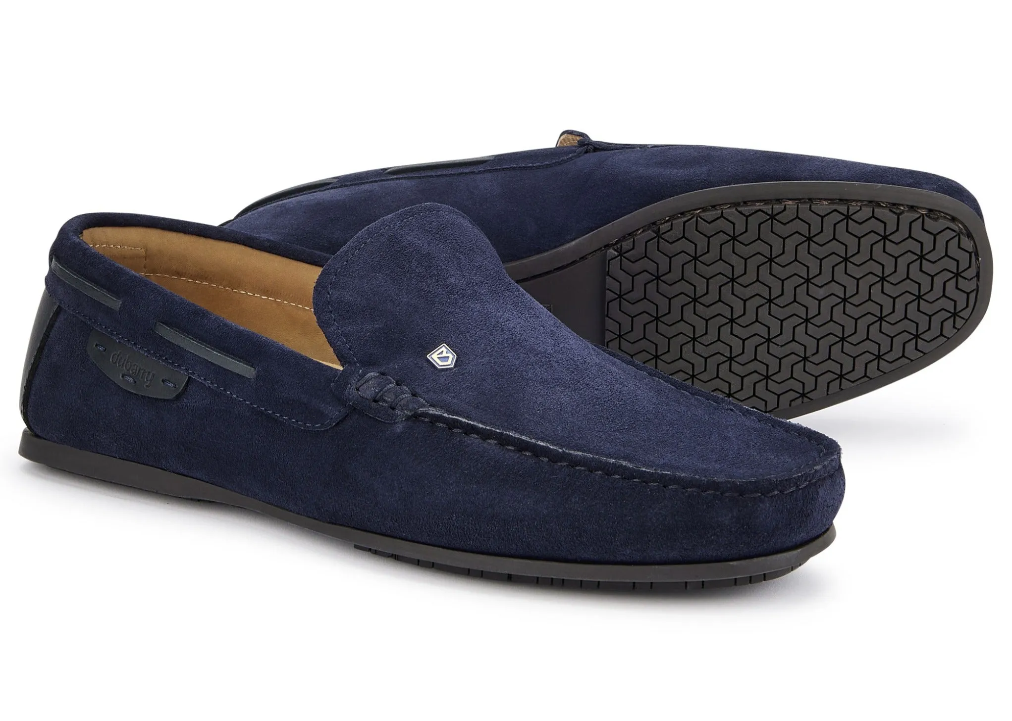 Dubarry Fiji - French Navy