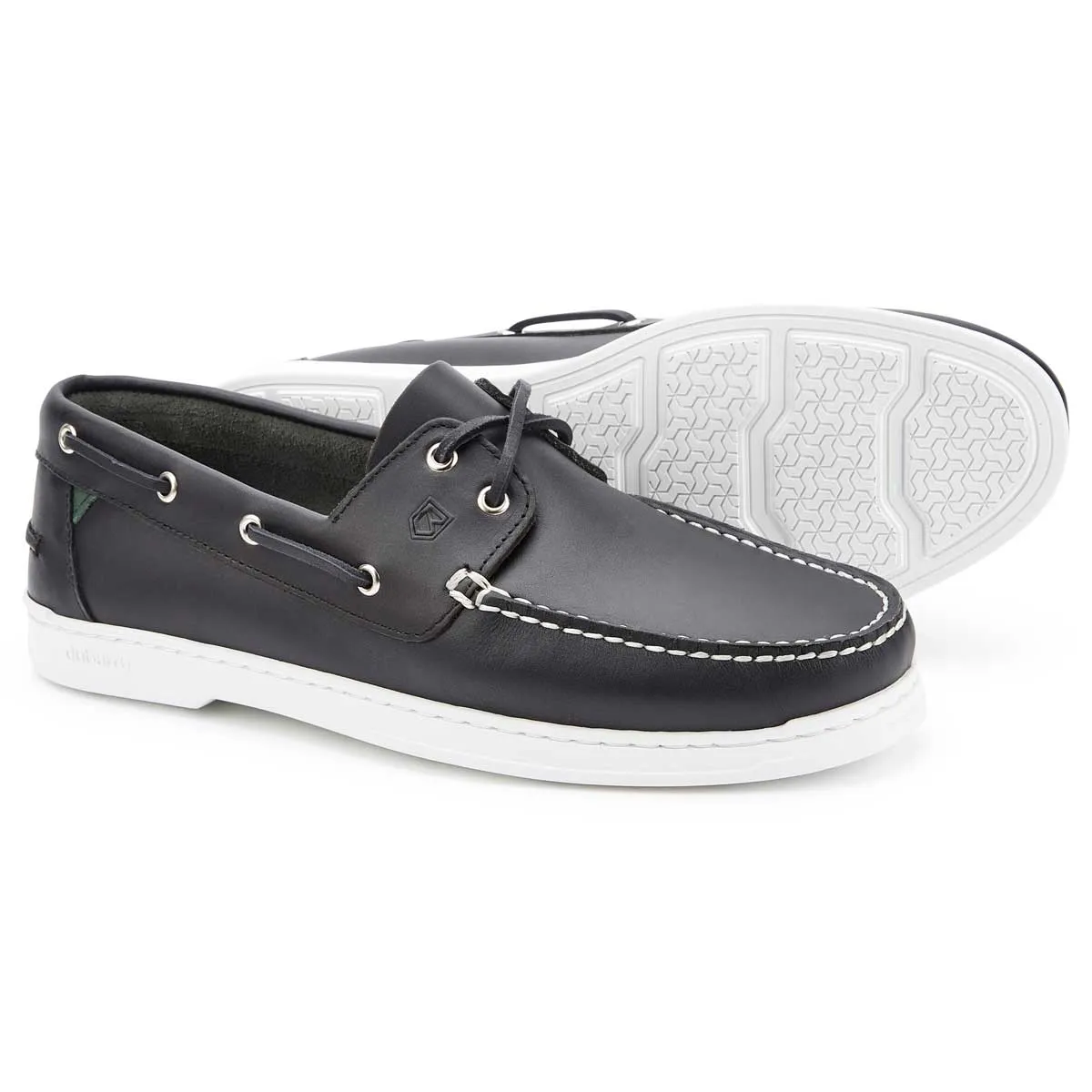 Dubarry Oceania Men's Deck Shoe