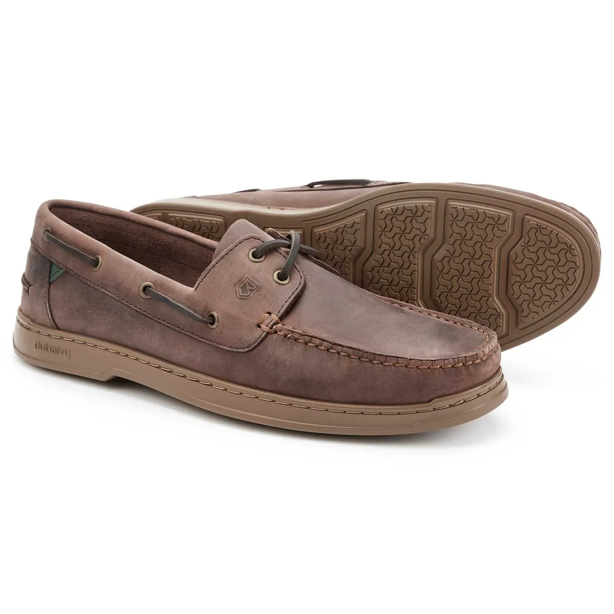 Dubarry Oceania Men's Deck Shoe