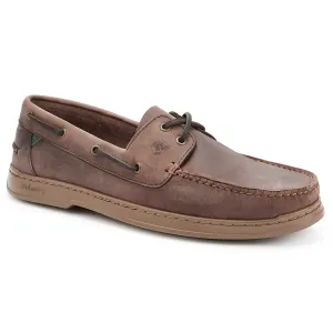 Dubarry Oceania Men's Deck Shoe