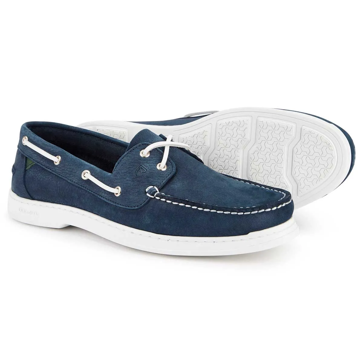 Dubarry Oceania Men's Deck Shoe