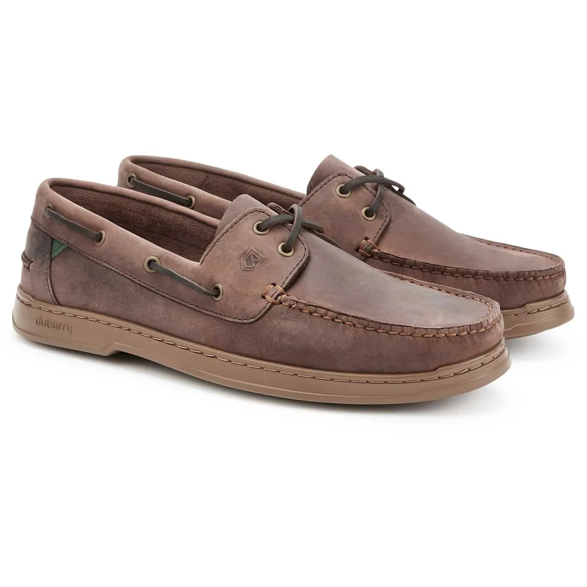 Dubarry Oceania Men's Deck Shoe