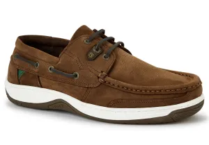 Dubarry Regatta - Walnut