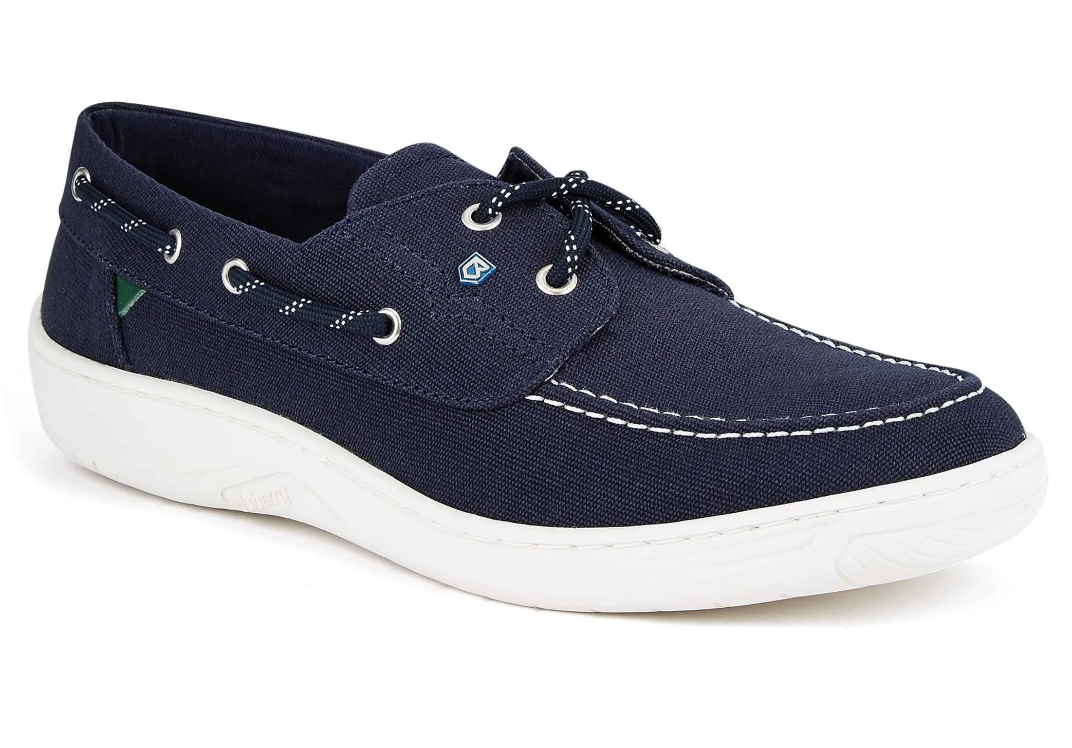 Dubarry Santorini - Navy