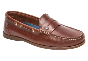 Dubarry Spinnaker - Brown - 39