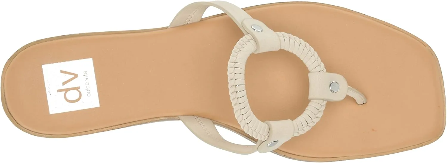 DV Dolce Vita Women's Casual Sandal