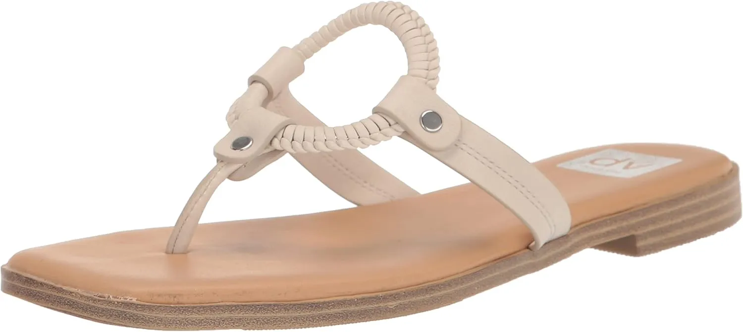 DV Dolce Vita Women's Casual Sandal