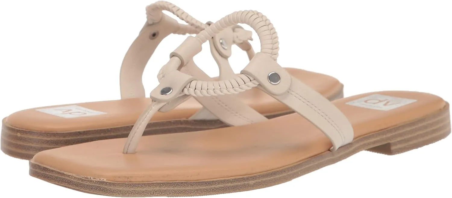 DV Dolce Vita Women's Casual Sandal