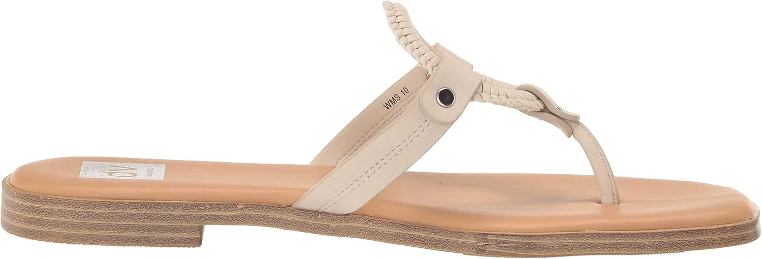 DV Dolce Vita Women's Casual Sandal