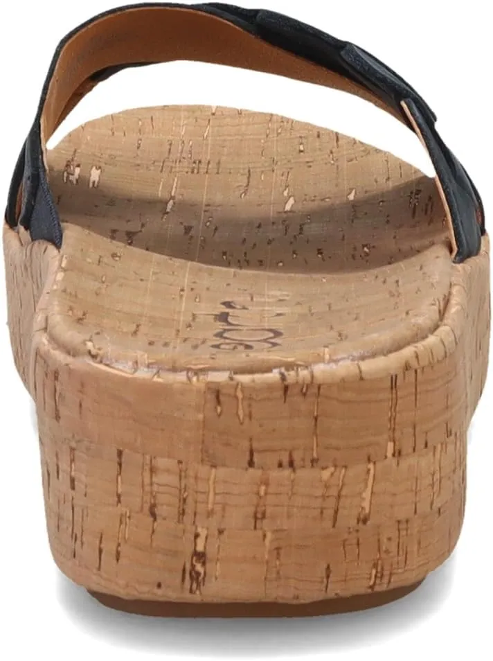 Earth Women's Roni Flat Sandal