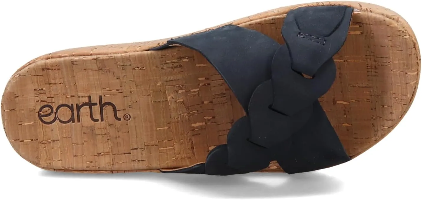 Earth Women's Roni Flat Sandal