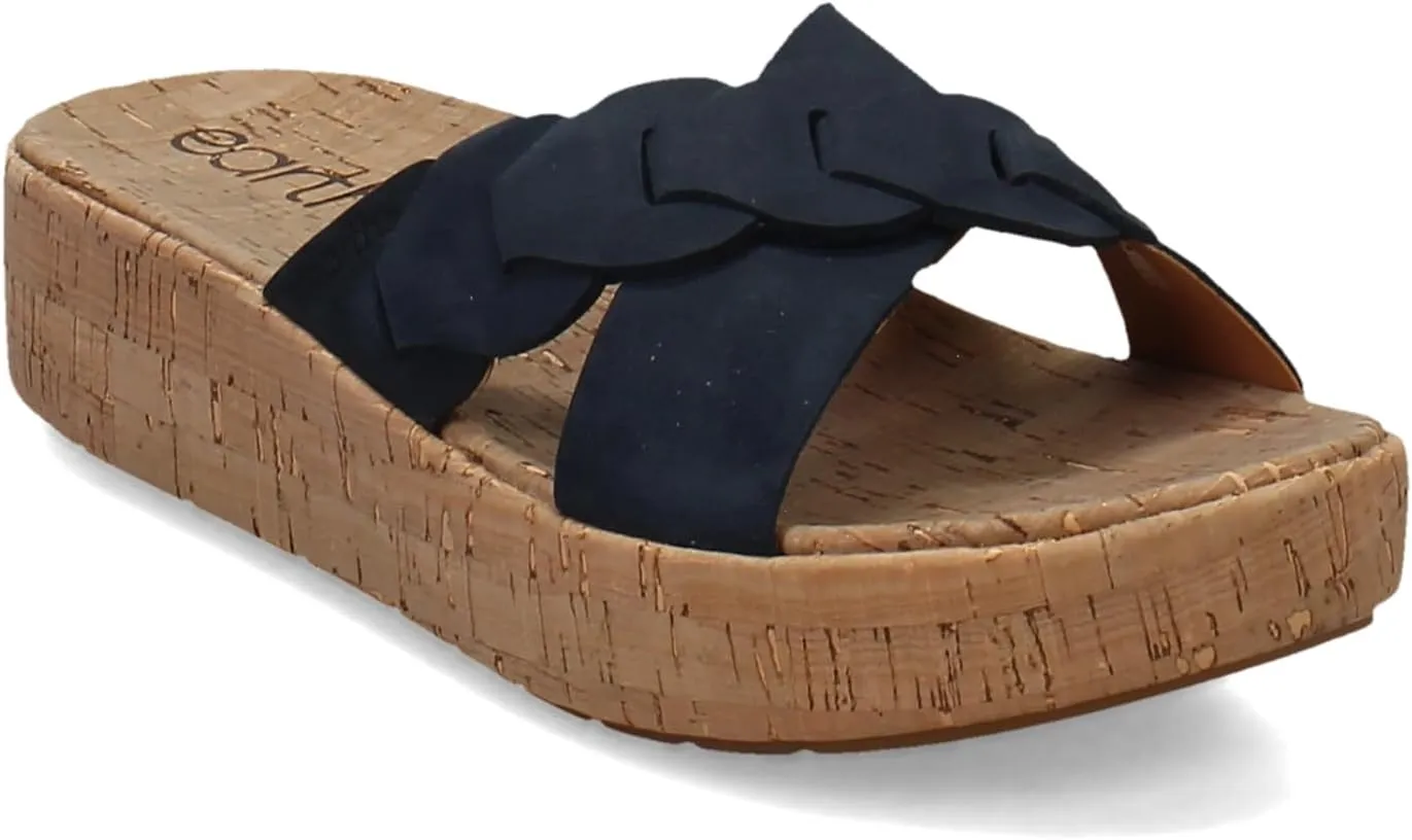 Earth Women's Roni Flat Sandal