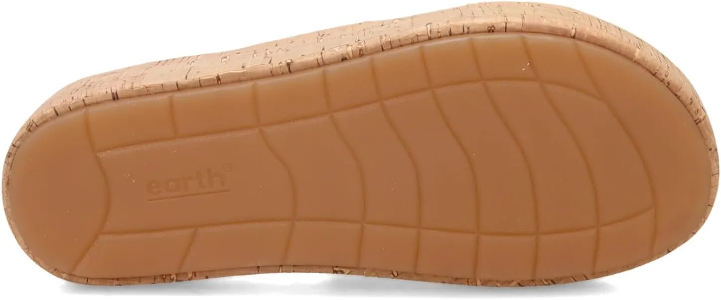Earth Women's Roni Flat Sandal