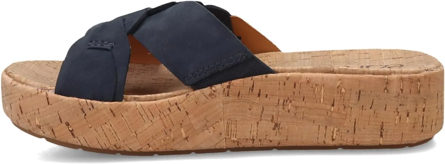 Earth Women's Roni Flat Sandal