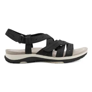 Earth Women's Samsin Black