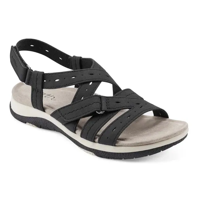 Earth Women's Samsin Black