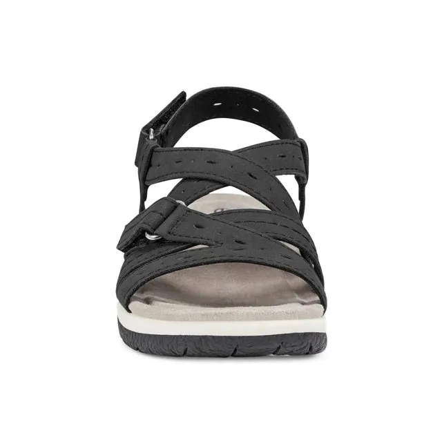 Earth Women's Samsin Black