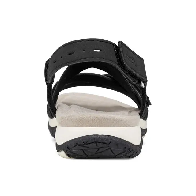 Earth Women's Samsin Black