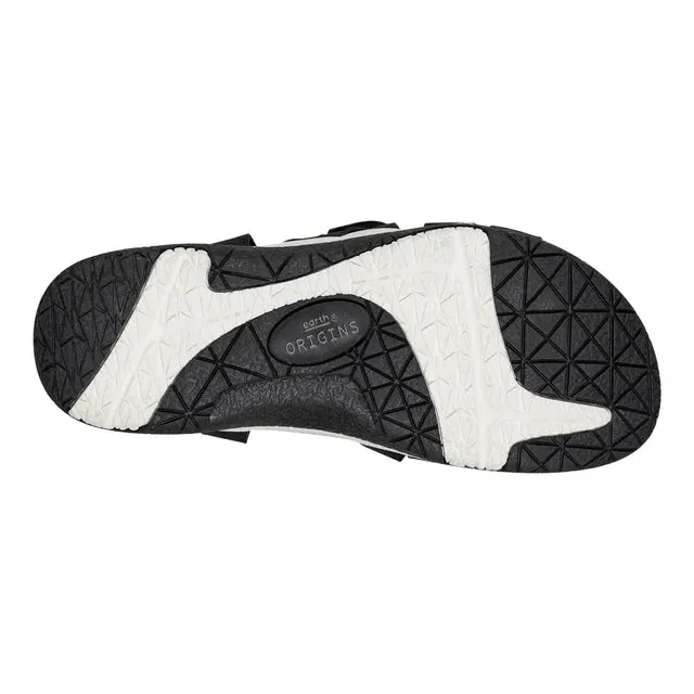 Earth Women's Samsin Black