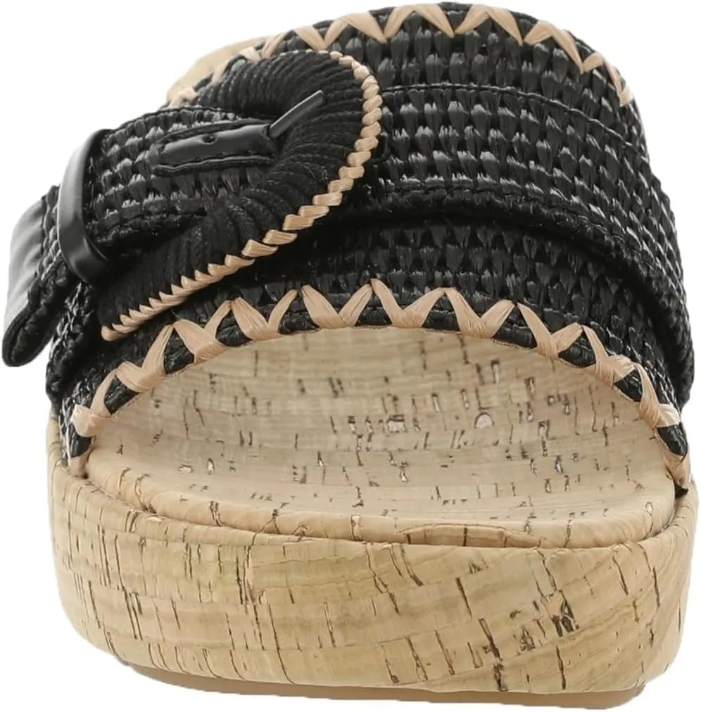 Earth Women's Wedge Sandal
