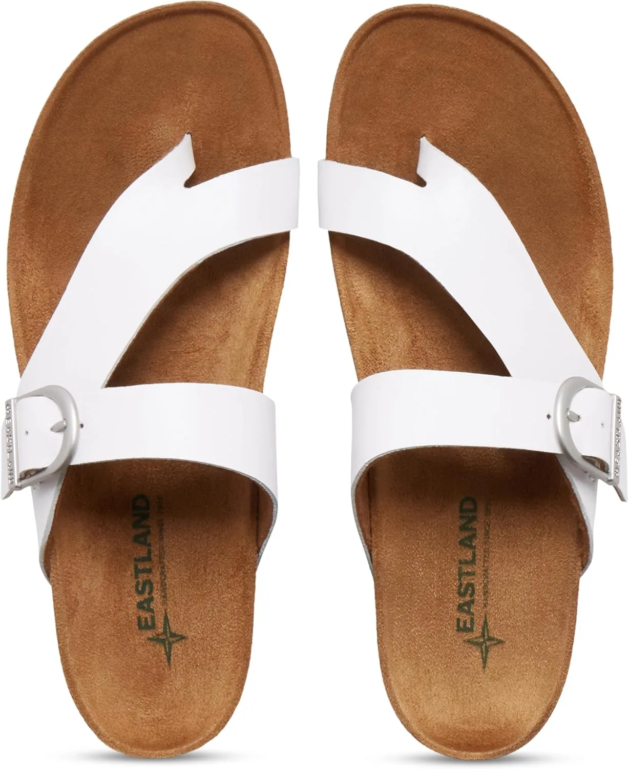 Eastland Women's Shauna Sandal