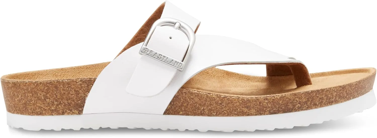 Eastland Women's Shauna Sandal