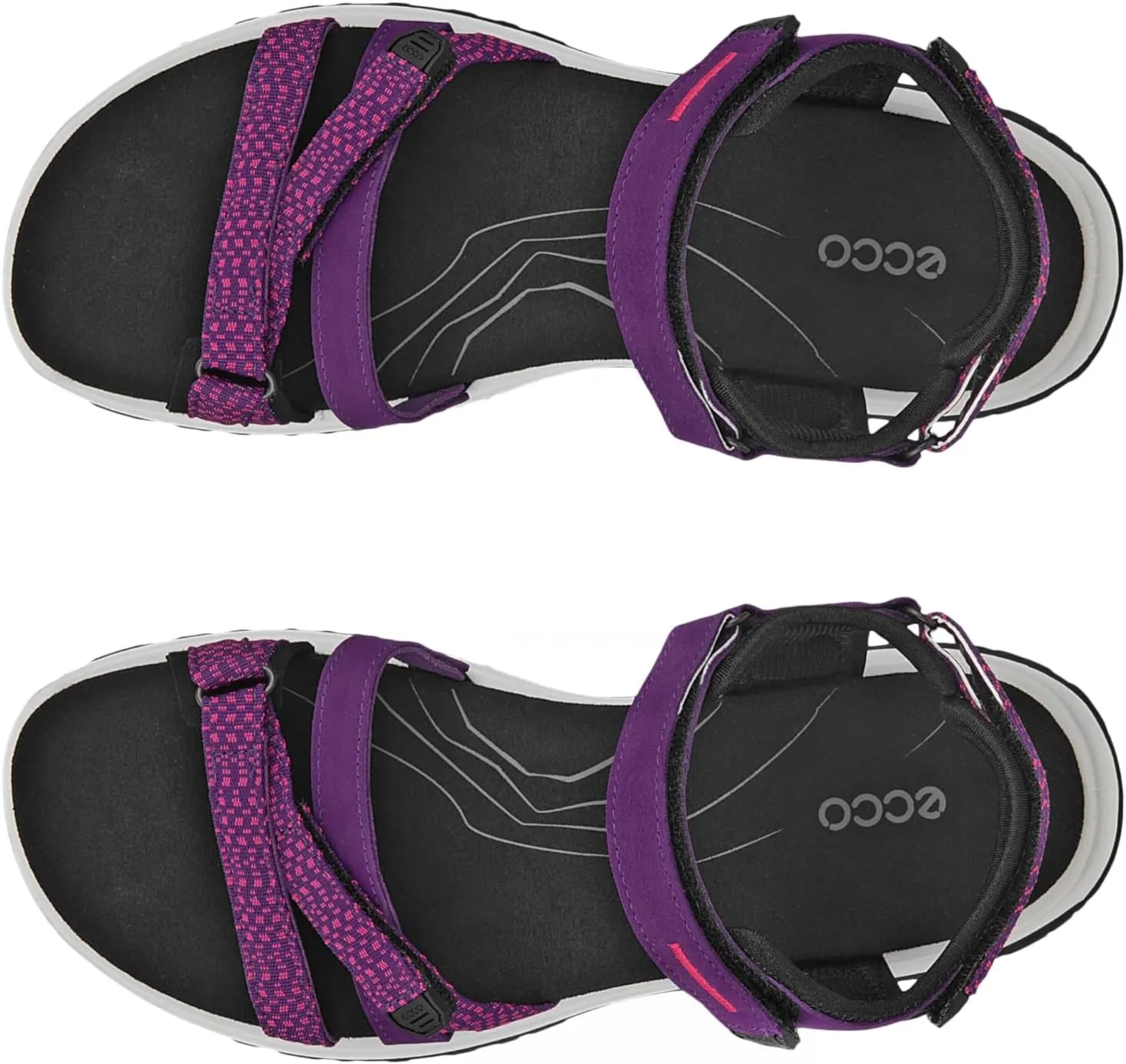 ECCO Women's Offroad Roam Sport Sandal