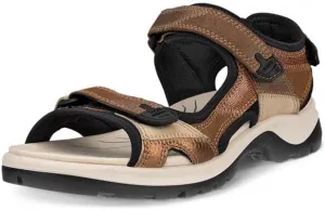 ECCO Women's Yucatan Sport Sandal