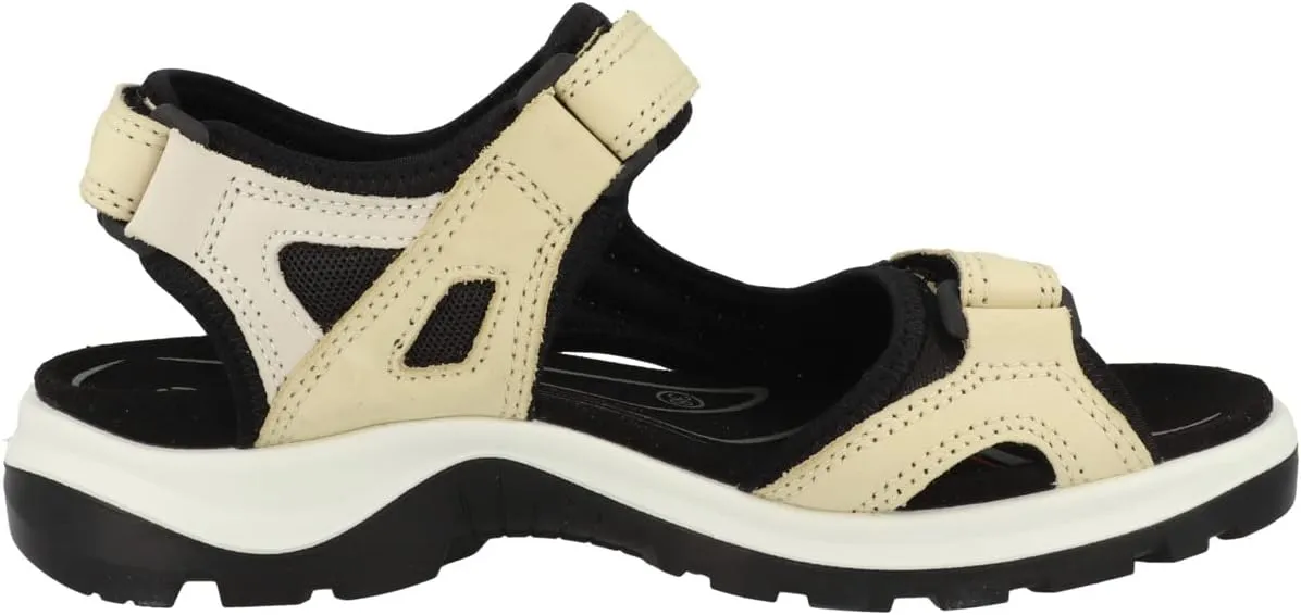 ECCO Women's Yucatan Sport Sandal