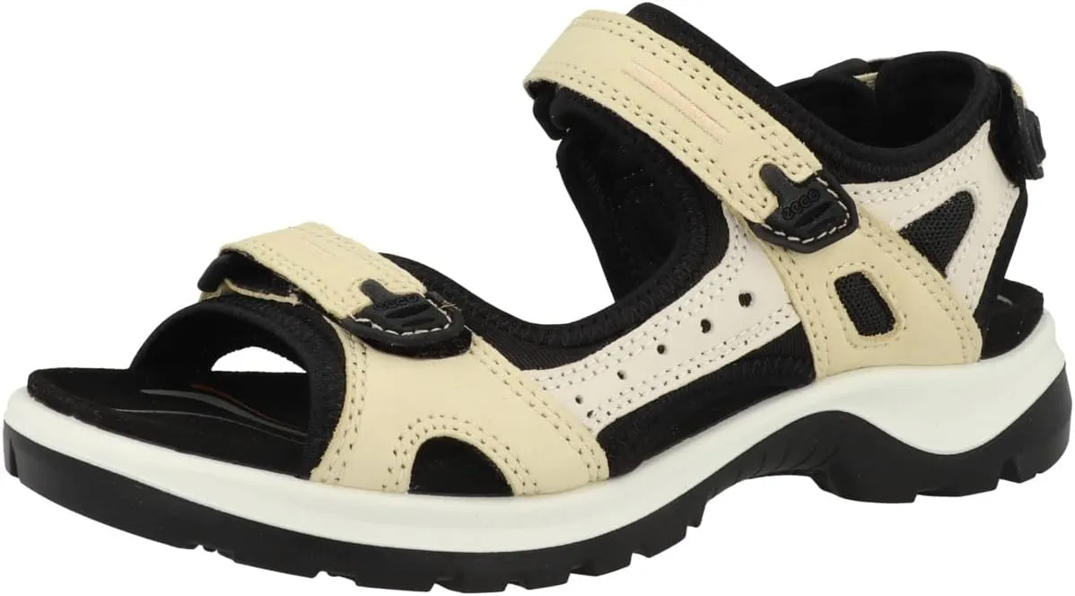 ECCO Women's Yucatan Sport Sandal