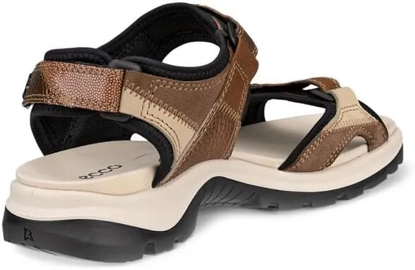 ECCO Women's Yucatan Sport Sandal