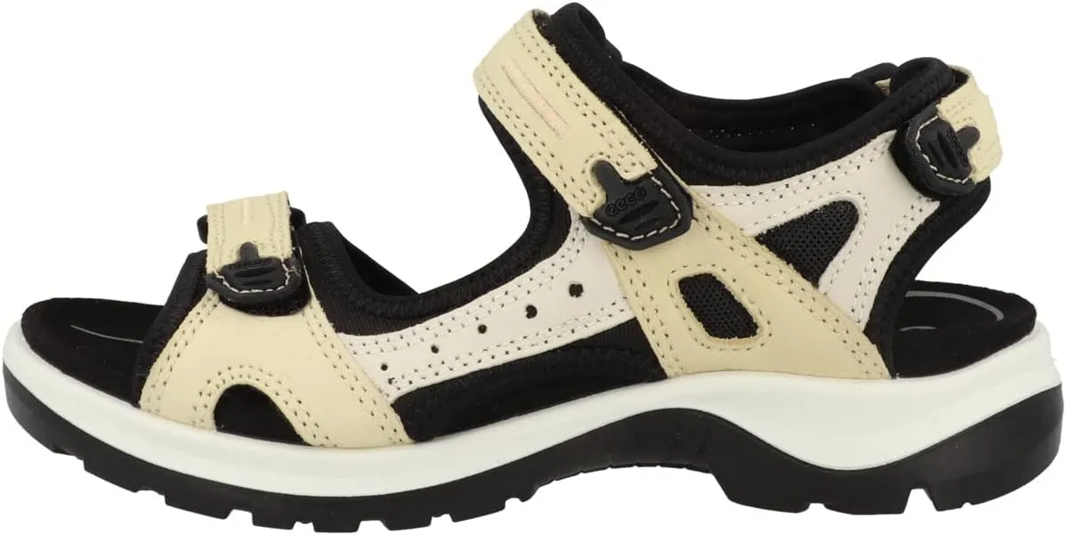 ECCO Women's Yucatan Sport Sandal
