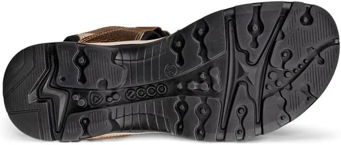 ECCO Women's Yucatan Sport Sandal