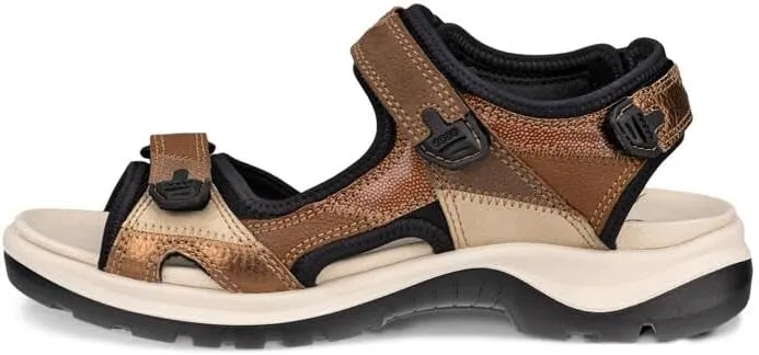 ECCO Women's Yucatan Sport Sandal