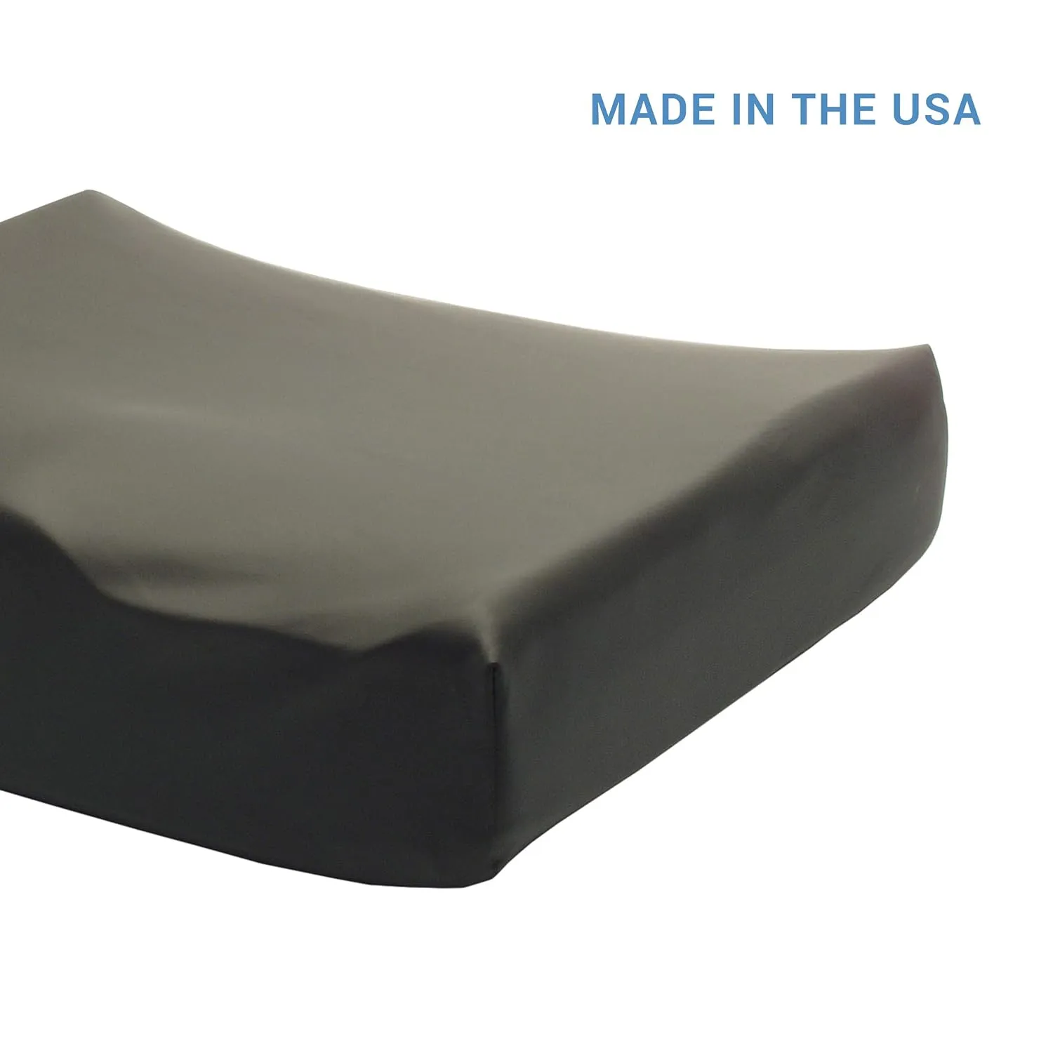 Everest & Jennings Dura-Gel SPP Wheelchair Cushion, 4.5" Thick, 22x18", 8920228