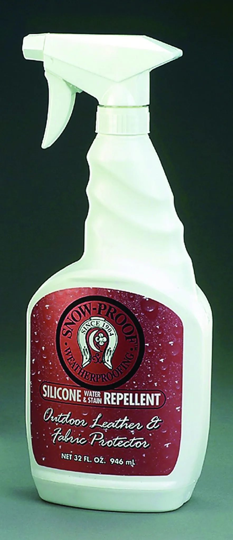 Fiebings Snow Proof Silicone Water Repellent